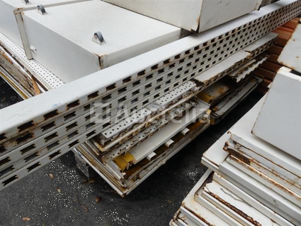 Grote foto winkelrekken doe het zelf en verbouw hefwerktuigen