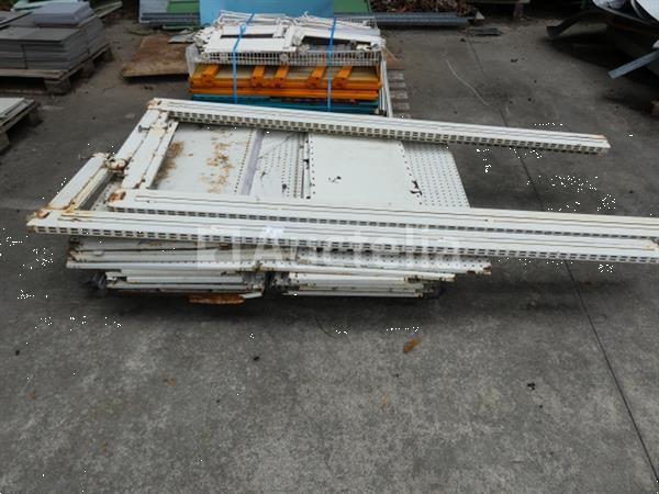 Grote foto winkelrekken doe het zelf en verbouw hefwerktuigen