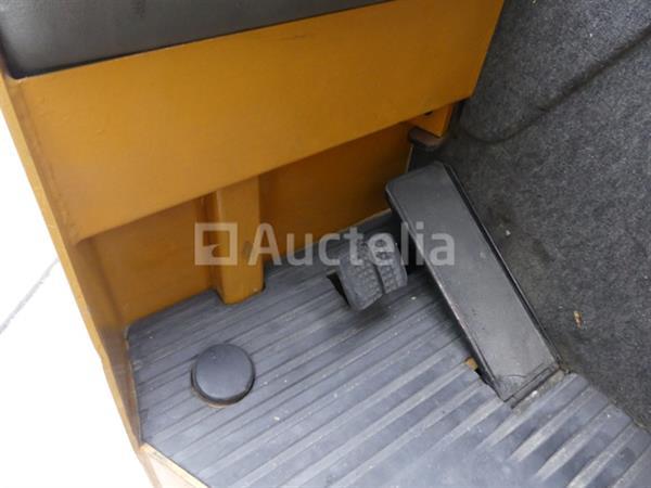 Grote foto caterpilar nr14 vorkheftruck doe het zelf en verbouw hefwerktuigen
