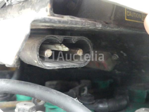 Grote foto caterpilar nr14 vorkheftruck doe het zelf en verbouw hefwerktuigen
