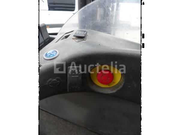 Grote foto caterpilar nr14 vorkheftruck doe het zelf en verbouw hefwerktuigen