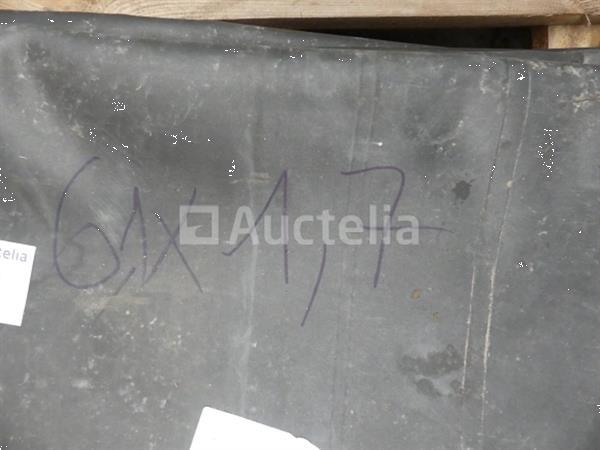Grote foto epdm rubber doe het zelf en verbouw onderdelen en accessoires