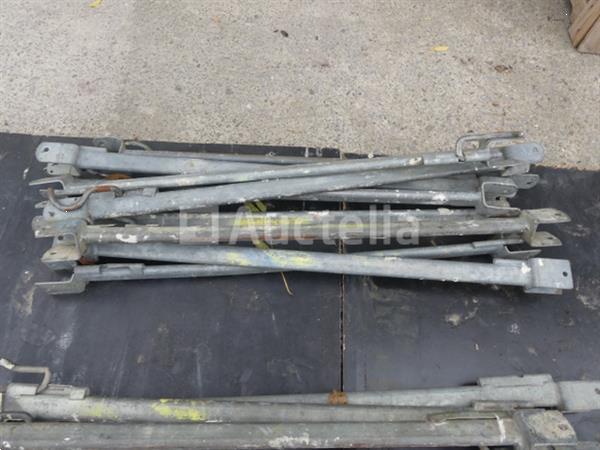 Grote foto 5 steiger elementen doe het zelf en verbouw onderdelen en accessoires