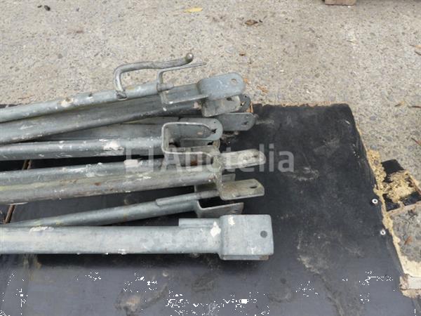 Grote foto 5 steiger elementen doe het zelf en verbouw onderdelen en accessoires