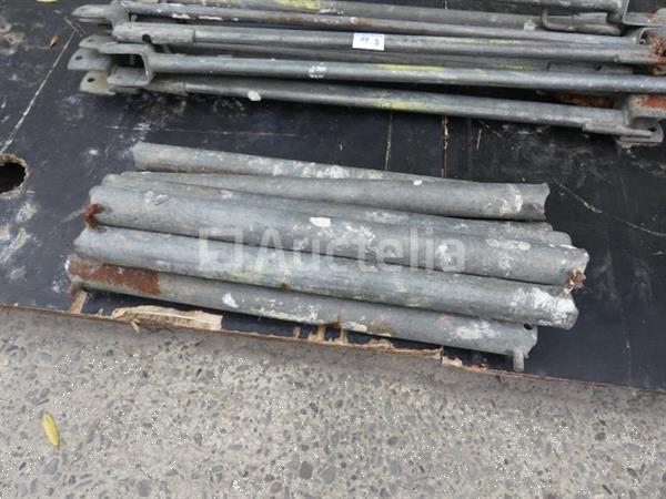 Grote foto 5 steiger elementen doe het zelf en verbouw onderdelen en accessoires
