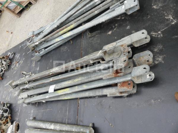 Grote foto 5 steiger elementen doe het zelf en verbouw onderdelen en accessoires