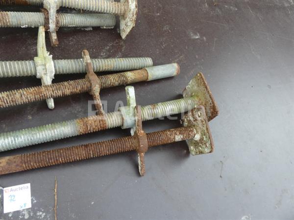 Grote foto 8 steiger voeten doe het zelf en verbouw onderdelen en accessoires