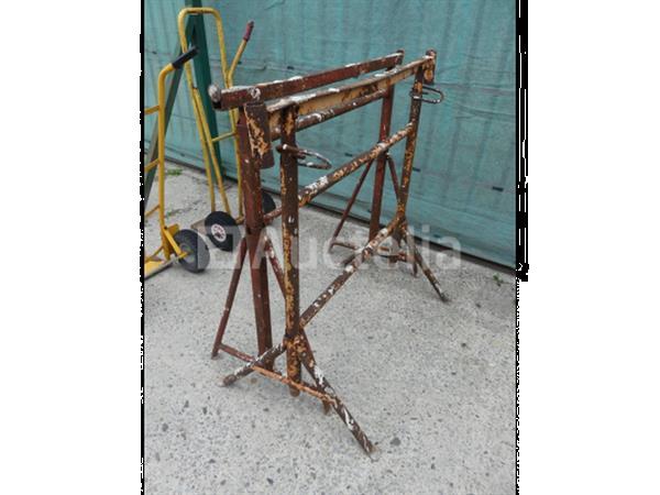 Grote foto 2 schragen om te bouwen doe het zelf en verbouw onderdelen en accessoires