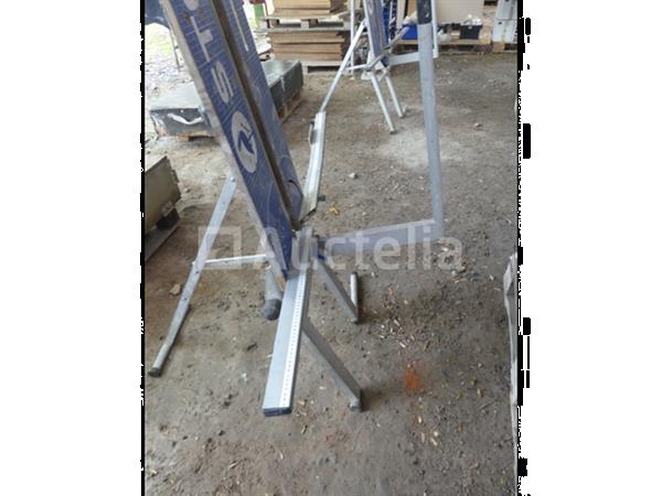 Grote foto isolatie snijtafel storch procut blad doe het zelf en verbouw onderdelen en accessoires