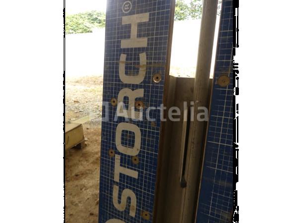 Grote foto isolatie snijtafel storch procut blad doe het zelf en verbouw onderdelen en accessoires