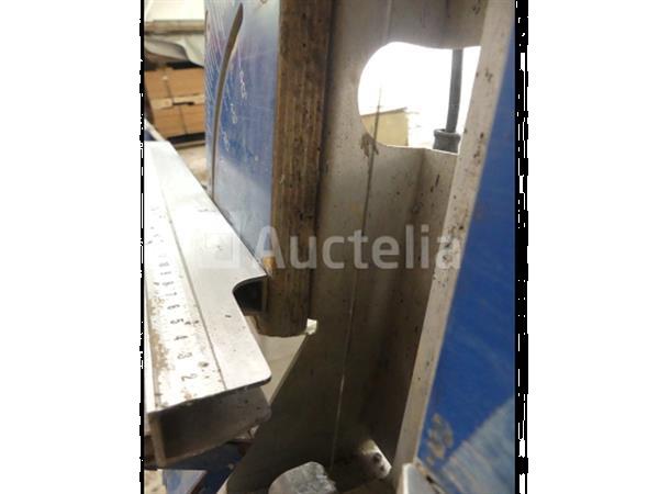 Grote foto isolatie snijtafel storch procut blad doe het zelf en verbouw onderdelen en accessoires