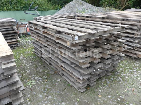 Grote foto 10 pallets doe het zelf en verbouw onderdelen en accessoires