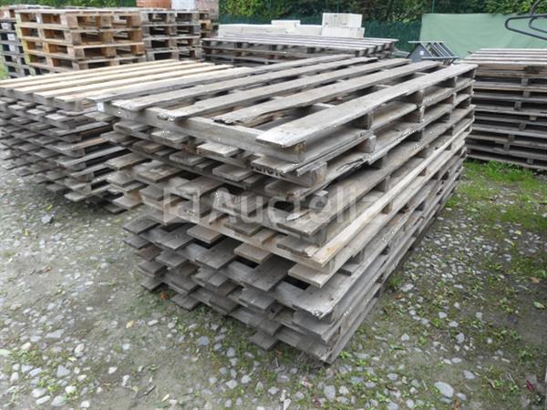 Grote foto 10 pallets doe het zelf en verbouw onderdelen en accessoires