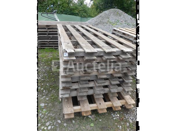 Grote foto 10 pallets doe het zelf en verbouw onderdelen en accessoires