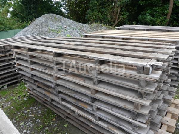 Grote foto 10 pallets doe het zelf en verbouw onderdelen en accessoires