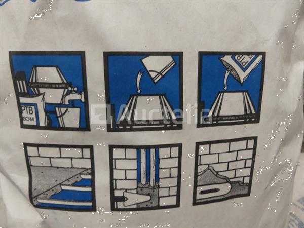Grote foto 9 ge soleerde dekvloerzakken doe het zelf en verbouw onderdelen en accessoires