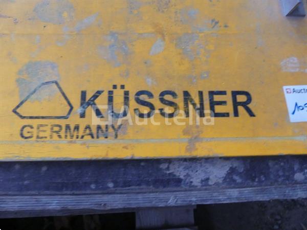 Grote foto snijtafel voor kussner isolatie doe het zelf en verbouw onderdelen en accessoires