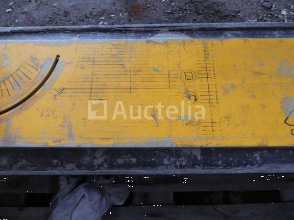 Grote foto snijtafel voor kussner isolatie doe het zelf en verbouw onderdelen en accessoires