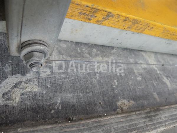 Grote foto snijtafel voor kussner isolatie doe het zelf en verbouw onderdelen en accessoires