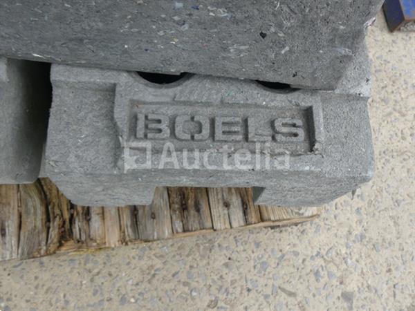 Grote foto 17 voet voor poort of seinpalen doe het zelf en verbouw onderdelen en accessoires