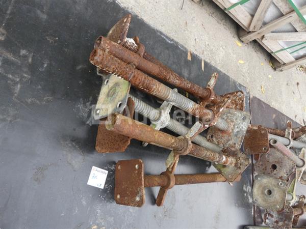 Grote foto 8 steiger voeten doe het zelf en verbouw onderdelen en accessoires