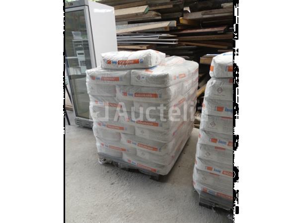 Grote foto 40 gipsen zakken 30kg knauf goldband doe het zelf en verbouw onderdelen en accessoires