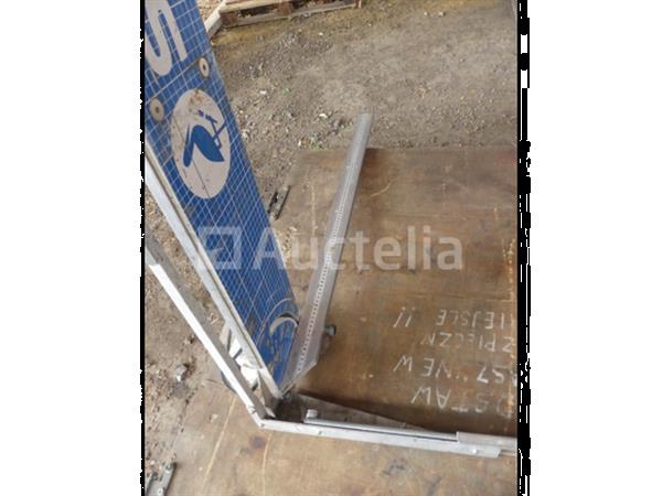 Grote foto isolatie snijtafel storch procut basic doe het zelf en verbouw onderdelen en accessoires