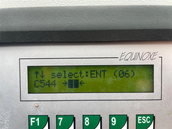 Grote foto bercomex multifill emmervulmachine automatische emmervuller agrarisch tuinbouw