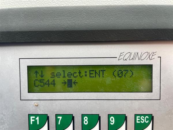 Grote foto bercomex multifill emmervulmachine automatische emmervuller agrarisch tuinbouw