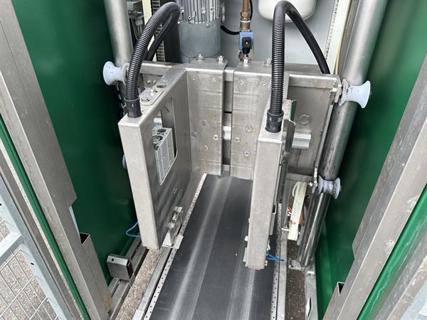 Grote foto bercomex multifill emmervulmachine automatische emmervuller agrarisch tuinbouw