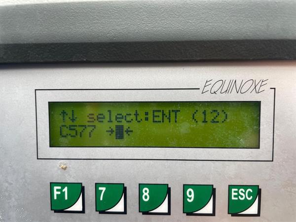 Grote foto bercomex multifill emmervulmachine automatische emmervuller agrarisch tuinbouw