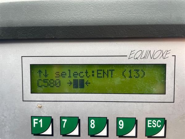 Grote foto bercomex multifill emmervulmachine automatische emmervuller agrarisch tuinbouw