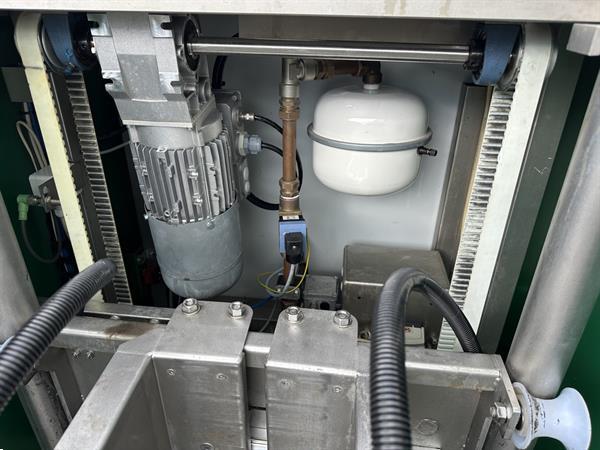 Grote foto bercomex multifill emmervulmachine automatische emmervuller agrarisch tuinbouw