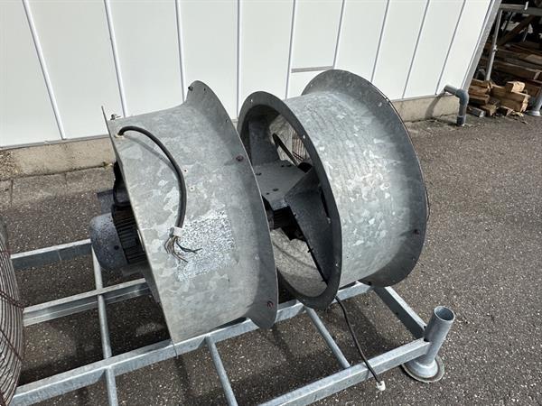 Grote foto tolsma ventilator 1 5 kw agrarisch tuinbouw