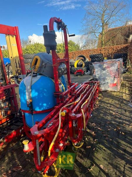 Grote foto overige overige veldspuiten 30912 agrarisch onkruidbestrijding