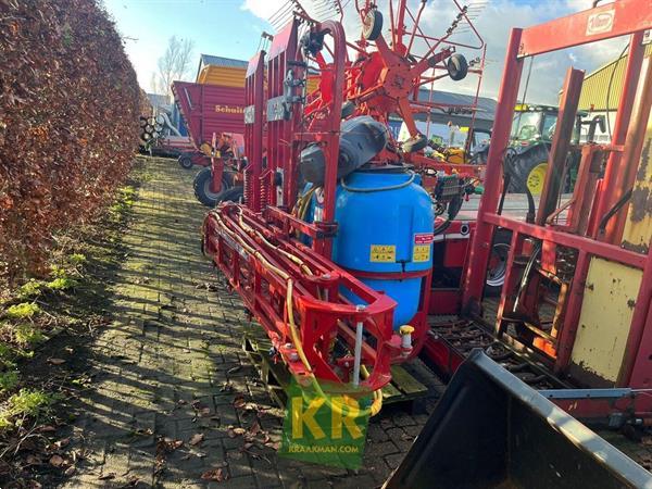 Grote foto overige overige veldspuiten 30912 agrarisch onkruidbestrijding