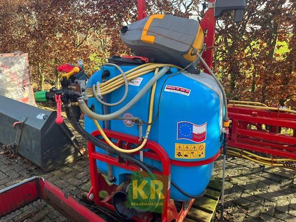 Grote foto overige overige veldspuiten 30912 agrarisch onkruidbestrijding