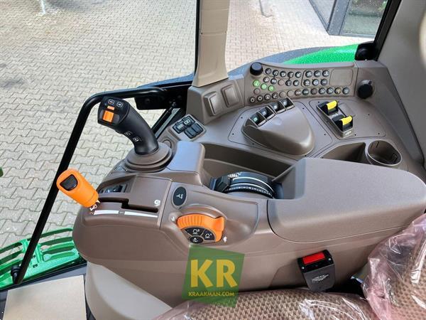 Grote foto john deere 6m 155 693692 agrarisch tractoren