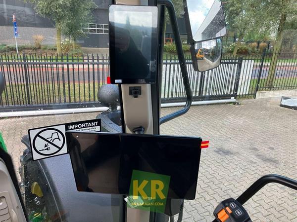 Grote foto john deere 6m 155 693692 agrarisch tractoren