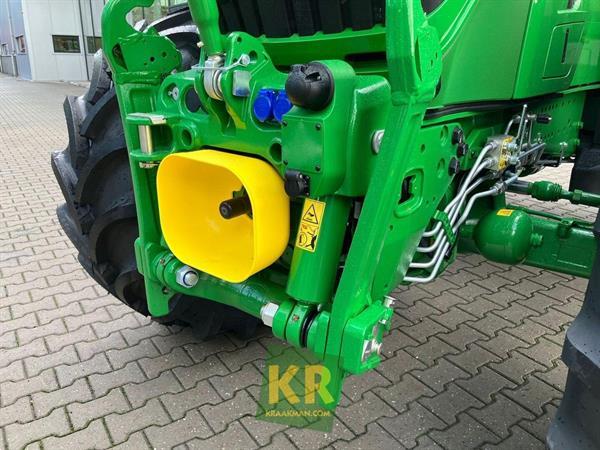Grote foto john deere 6m 155 693692 agrarisch tractoren