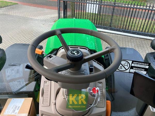 Grote foto john deere 6m 155 693692 agrarisch tractoren
