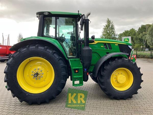 Grote foto john deere 6m 155 693692 agrarisch tractoren