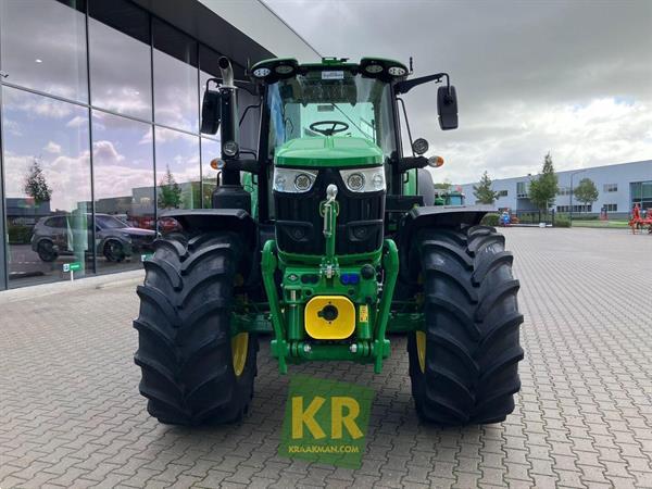 Grote foto john deere 6m 155 693692 agrarisch tractoren