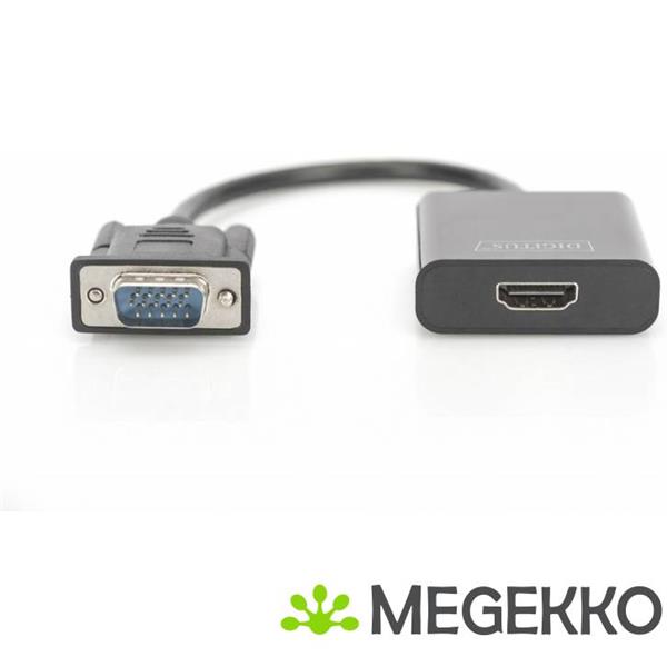 Grote foto digitus da 70473 video converter computers en software overige computers en software
