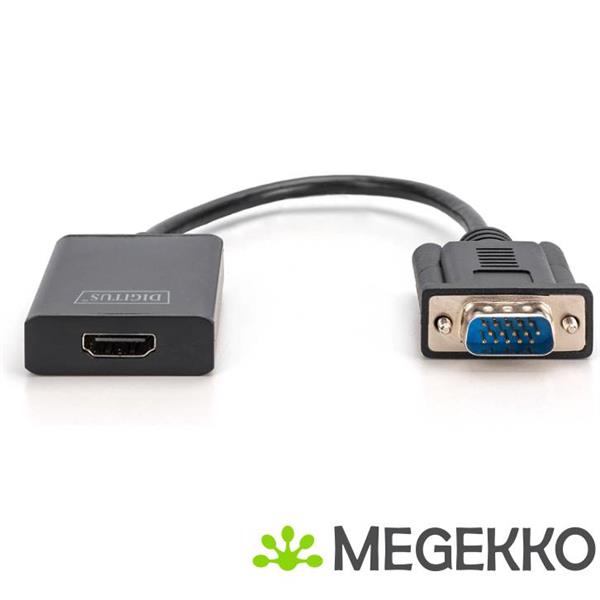 Grote foto digitus da 70473 video converter computers en software overige computers en software