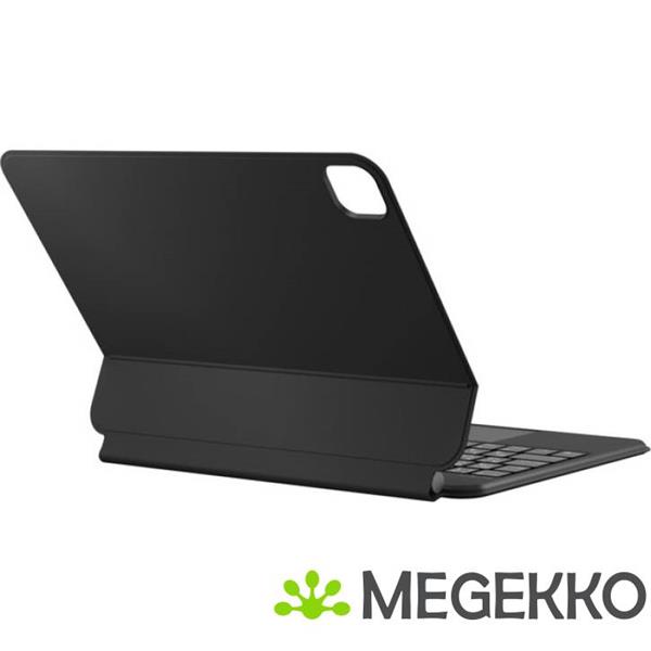 Grote foto belkin bbz002du v1 tabletbehuizing 27 9 cm 11 hoes zwart computers en software toetsenborden