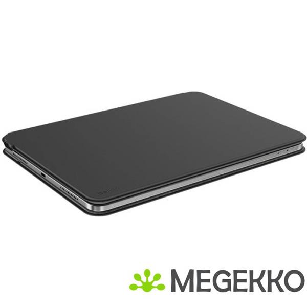 Grote foto belkin bbz002du v1 tabletbehuizing 27 9 cm 11 hoes zwart computers en software toetsenborden