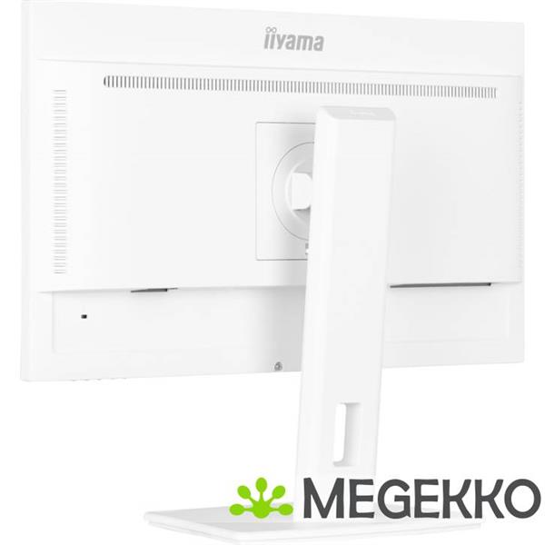 Grote foto iiyama prolite xub2497hsu w2 24 full hd 100hz ips monitor computers en software overige computers en software