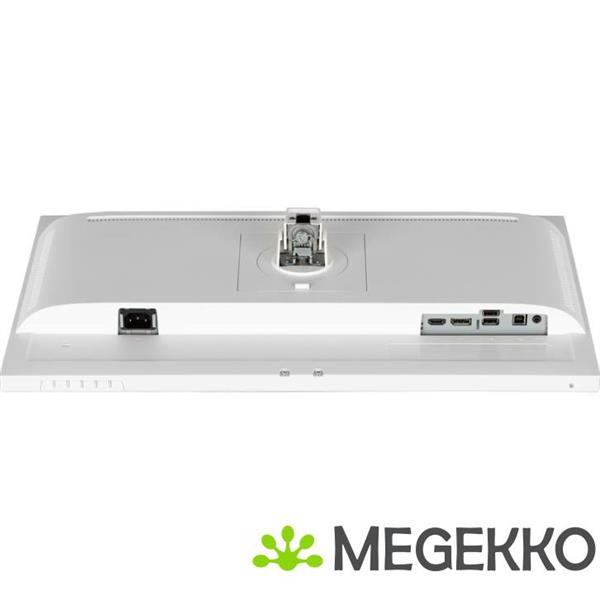 Grote foto iiyama prolite xub2497hsu w2 24 full hd 100hz ips monitor computers en software overige computers en software