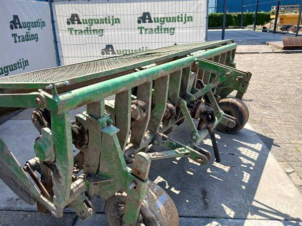 Grote foto celli spitmachine agrarisch akkerbouw